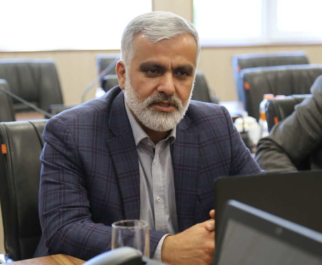 دکتر رهبرپور