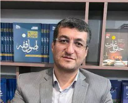 دکتر محمد کاظم بیات