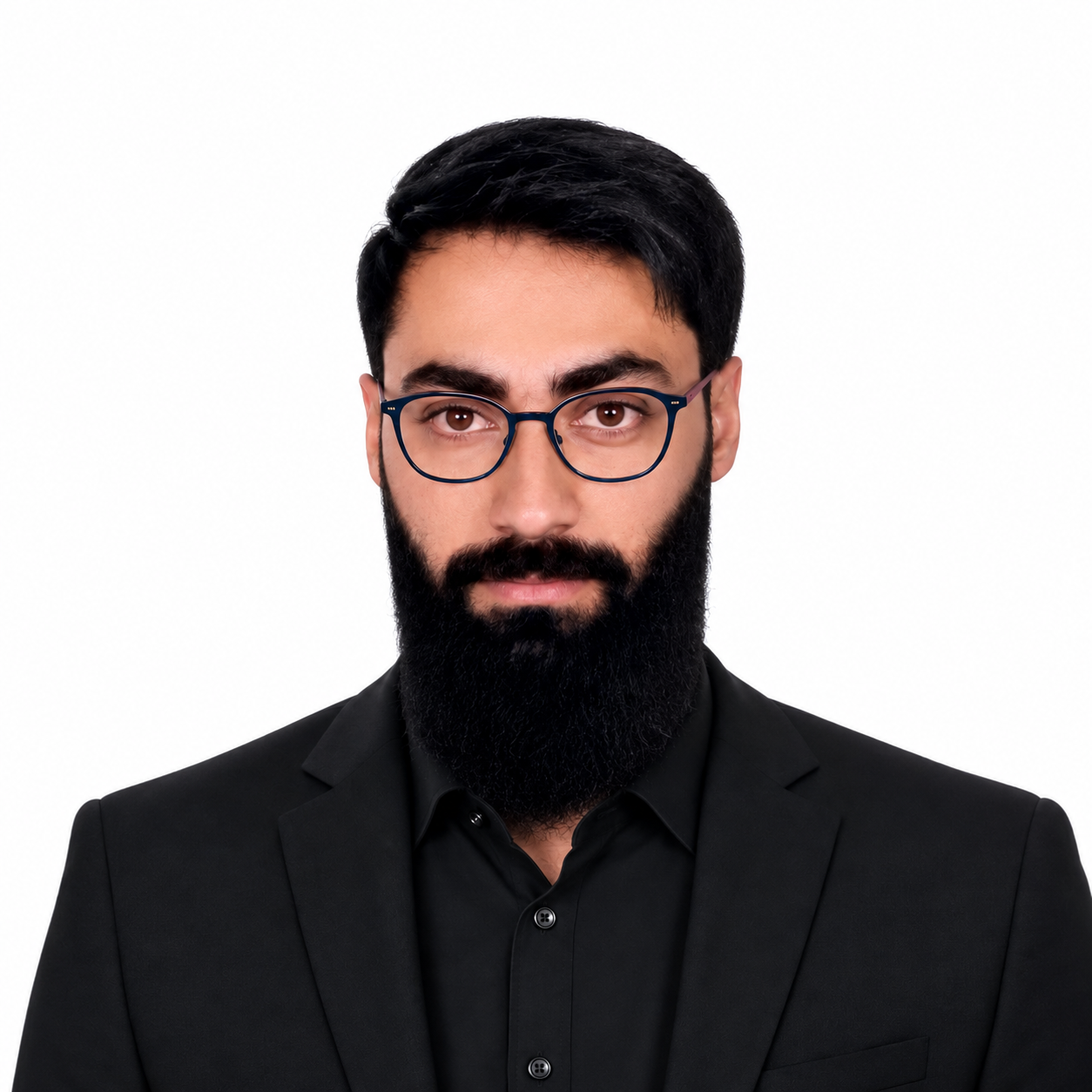 محمد جواد رفیعی