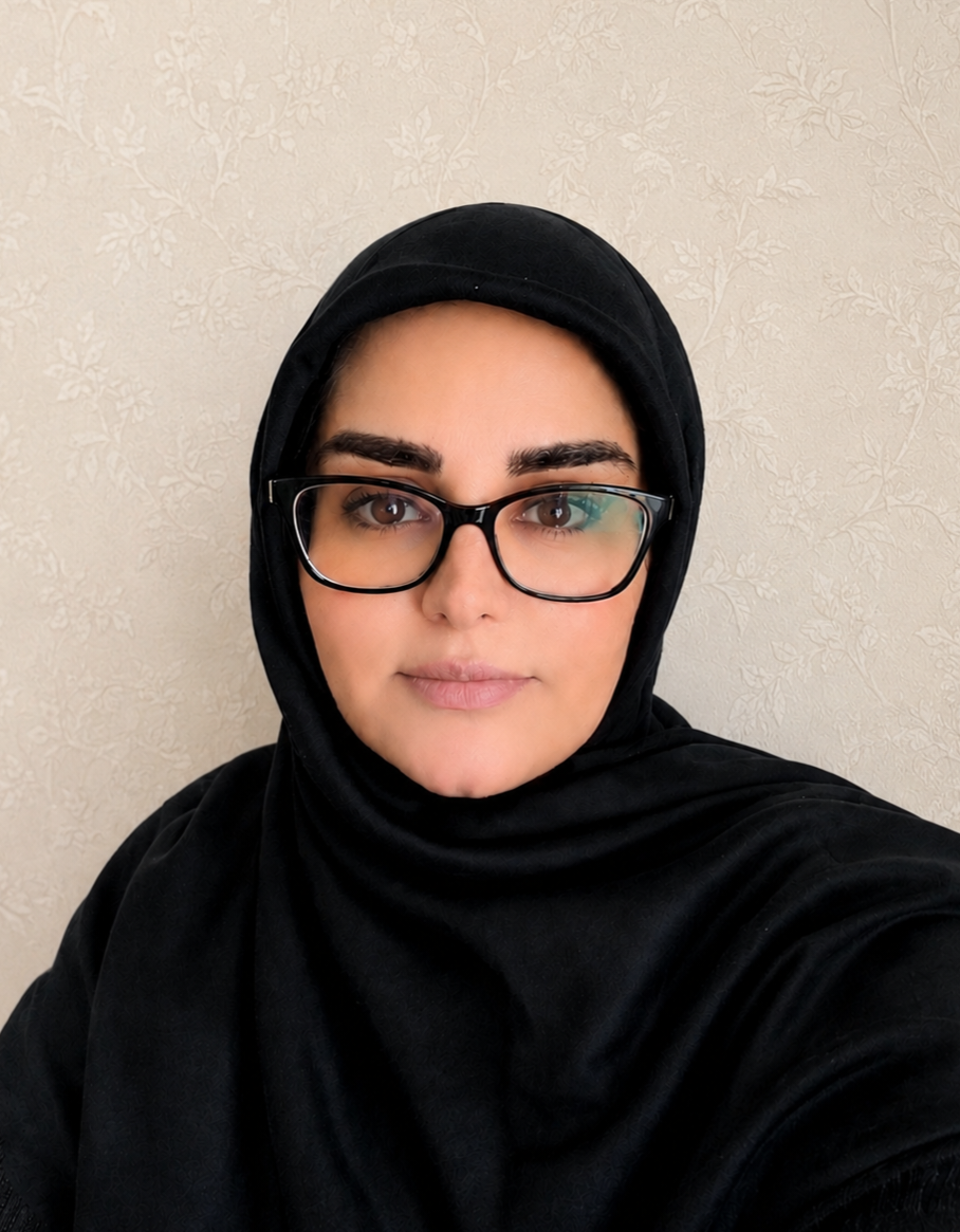 مریم داودی
