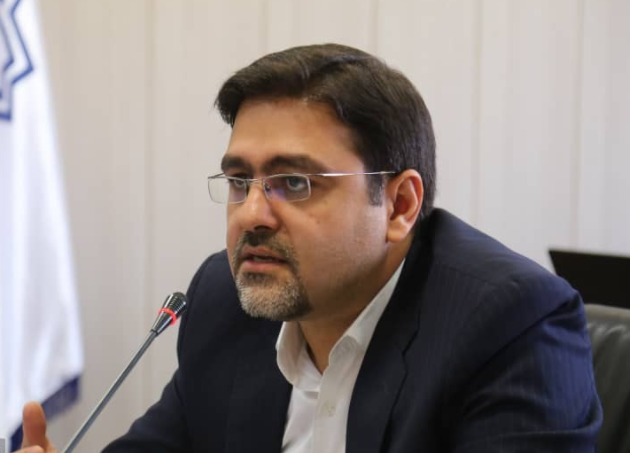 امیر زند مقدم