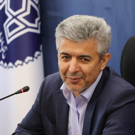 مرتضی طاهری